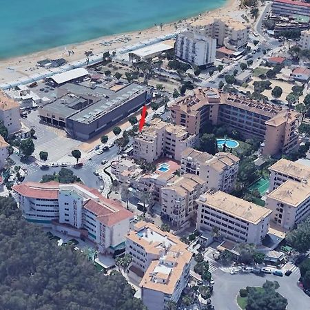 Playa Albir Beach Apartament El Albir Екстериор снимка