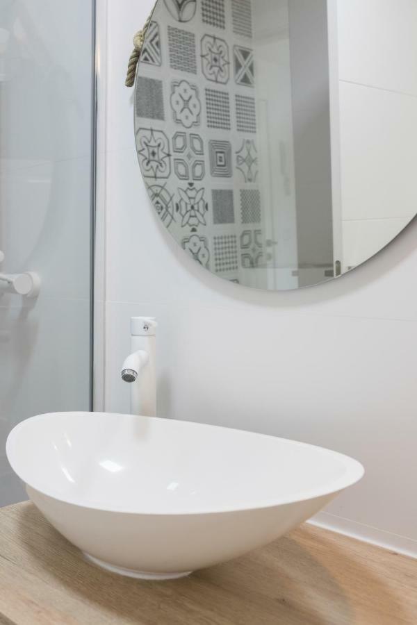 Playa Albir Beach Apartament El Albir Екстериор снимка