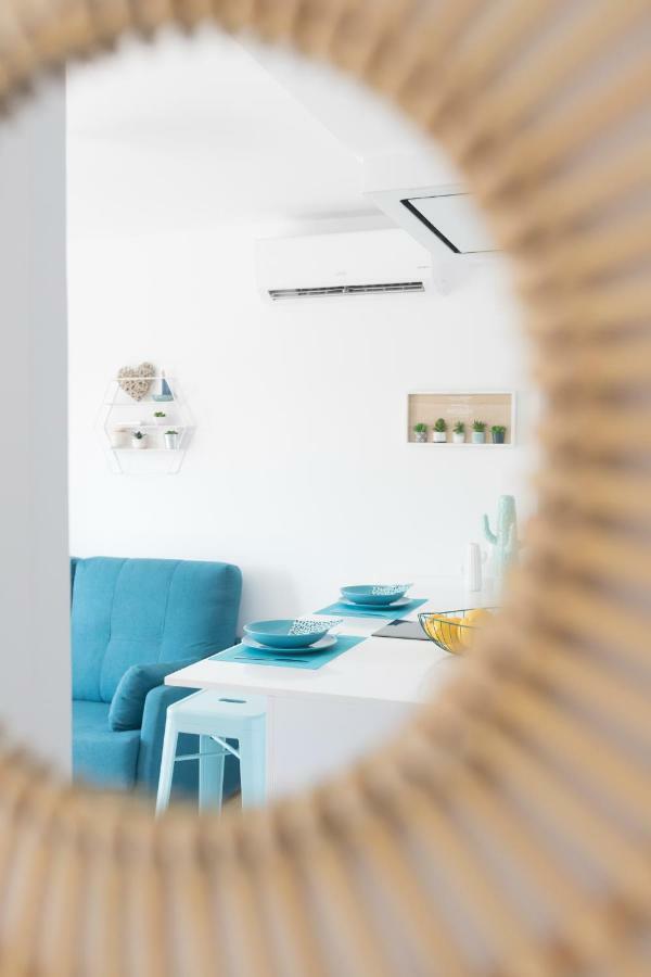 Playa Albir Beach Apartament El Albir Екстериор снимка