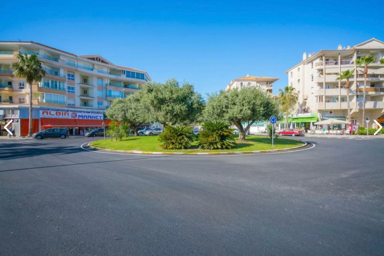 Playa Albir Beach Apartament El Albir Екстериор снимка